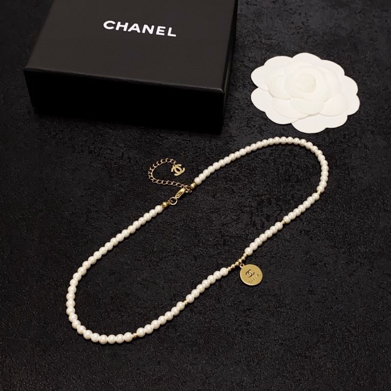 Chanel Brooches